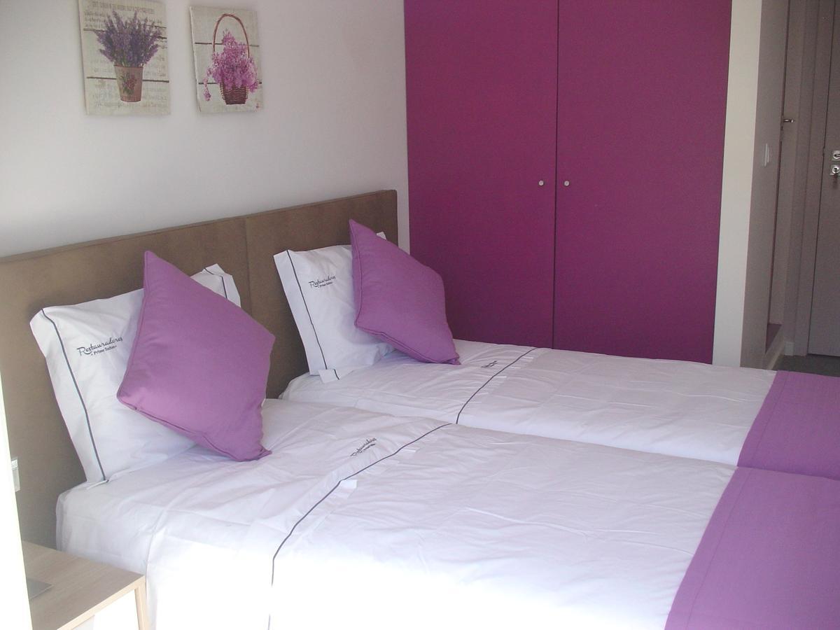 Inn-Chiado Restauradores Prime Suites Lisboa Ngoại thất bức ảnh